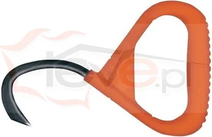 Fiskars Hak do pni 19000 126020 - Pozostałe narzędzia ogrodowe - miniaturka - grafika 2