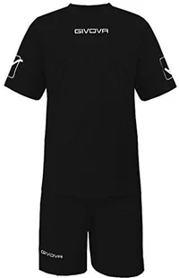 GIVOVA Givova Mc Fußballset  X  Wiß (KITC48) - Piłka nożna - miniaturka - grafika 3