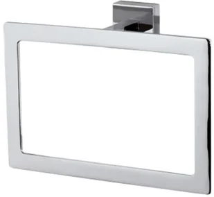 Omnires LIFT wieszak na ręcznik 8160CR - Wieszaki łazienkowe - miniaturka - grafika 3