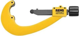 REMS szczypce do rur RAS Cu-INOX 3-120 mm : RAS Cu-INOX 64-120 M: 64-120 2.1/2-4 113500 - Kombinerki i obcęgi - miniaturka - grafika 4