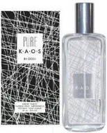Wody i perfumy męskie - Gosh Pure Kaos For Men Woda toaletowa 50ml - miniaturka - grafika 1
