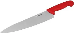 Stalgast Nóż kuchenny czerwony / L: 25 cm / 281251 - Noże kuchenne - miniaturka - grafika 2