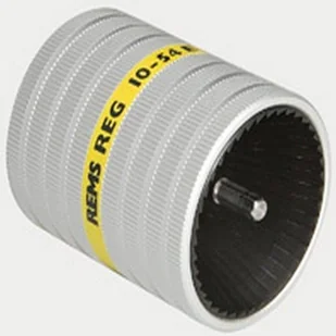 Rems Gratownik do rur Reg 10-54 E 113835 - Pozostałe narzędzia ogrodowe - miniaturka - grafika 3