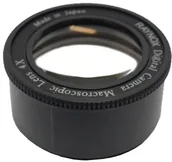 Tulejki, adaptery, redukcje do aparatów - Raynox MSN-202 tarki obiektyw makro RAMSN-200 - miniaturka - grafika 1