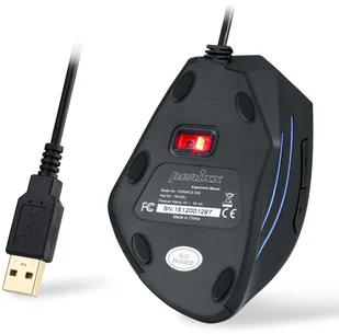 Perixx Permice 508 (10844) - Myszki - miniaturka - grafika 4