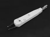 Narzędzia sieciowe - NetRack nóż krosowniczy do LSA Krone z funkcją blokady (102-03) - miniaturka - grafika 1