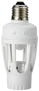 Orno Gniazdo żarówki z czujnikiem ruchu 360 st. IP20 OR-CR-210 - Czujniki ruchu i zmierzchu - miniaturka - grafika 4