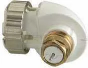 Danfoss Adapter kątowy RA 013G1350 - Akcesoria grzewcze - miniaturka - grafika 2