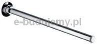 Hansgrohe Wieszak na ręcznik AXOR MONTREUX 42020820 - Wieszaki łazienkowe - miniaturka - grafika 3