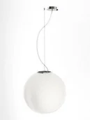 Lampy sufitowe - Redlux Lunea 40 lampa wisząca 1-punktowa R10479 - miniaturka - grafika 1