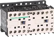 Pozostałe oświetlenie - Schneider Electric LP2 K0610bd leistungsschuetze 6 A 24 V, REV CONT-3no 6 A AC3 Polska (LP2K0610BD) - miniaturka - grafika 1