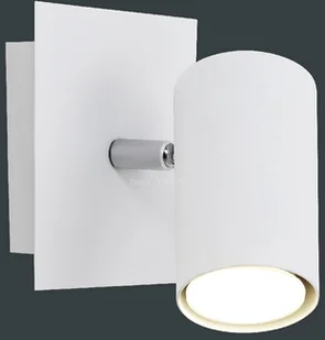 Trio Reflektorek x1 Seria 8024 802400101 - Lampy pozostałe - miniaturka - grafika 2