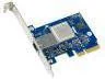 Karty sieciowe do serwerów - Thecus Karta sieciowa C10GTR - miniaturka - grafika 1