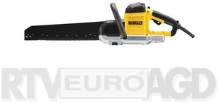 DeWalt DWE399 Alligator (DWE399-QS) - Piły elektryczne - miniaturka - grafika 5