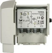Akcesoria do monitoringu - TERRA WZMACNIACZ MASZTOWY MA-062 - miniaturka - grafika 1