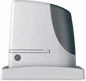 Napędy i siłowniki do bram - Nice Siłownik elektromechaniczny RUN do bram przesuwnych (RUN2500P) - miniaturka - grafika 1