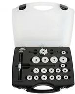 Akcesoria rowerowe - Unior Uniwersalny Zestaw Do Montażu Łożysk (623301) - miniaturka - grafika 1