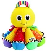 Maskotki i pluszaki - Lamaze Pluszowa ośmiornica Ośmionutka - miniaturka - grafika 1