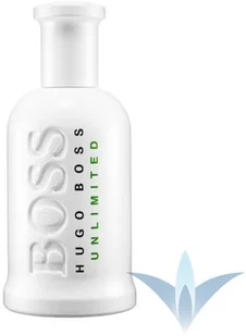 Hugo Boss Unlimited Woda toaletowa 50ml - Wody i perfumy męskie - miniaturka - grafika 3