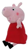Maskotki i pluszaki - Tm Toys Peppa plusz 35,5 cm - miniaturka - grafika 1
