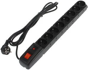 Acar LISTWA ZASILAJĄCA S8/FA/RACK S8/FA/RACK - Listwy zasilające - miniaturka - grafika 4