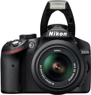 Nikon D3200 + 18-55 VR kit (VBA330K001) - Aparaty Cyfrowe - miniaturka - grafika 8