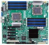 Płyty główne serwerowe - Intel Boxed Server Board S5520HC (12 DIMMs) (S5520HC) - miniaturka - grafika 1