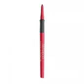 Pozostałe akcesoria do makijażu - Artdeco Mineral Lip Styler konturówka do ust nr 09 0,4g - miniaturka - grafika 1