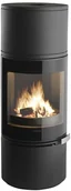 Piece wolnostojące - Invicta 868, 888, 101, 838 86854925 Piec wolnostojący 6kW Alcor - miniaturka - grafika 1