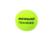 Tenis ziemny - Dunlop Piłka Training 605034 - miniaturka - grafika 1