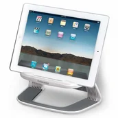 Podnóżki, podpórki, podkładki - Fellowes Podstawa pod tablet I-Spire NB-7224 - miniaturka - grafika 1