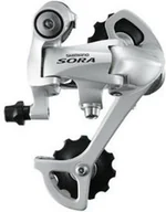 Części rowerowe - Shimano Przerzutka tył Sora RD-3400 8/9-rzęd typ GS 290213 - miniaturka - grafika 1