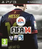 Gry PlayStation 3 - FIFA 14 PS3 - miniaturka - grafika 1