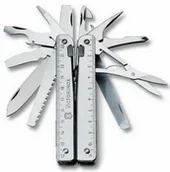 Akcesoria turystyczne - Victorinox SwissTool X 3.0327.L - miniaturka - grafika 1