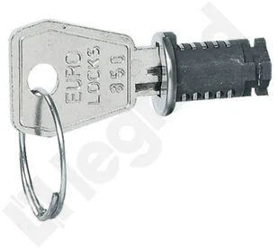 Legrand Zamek z kluczem Nedbox/ RWN 001491 - Rozdzielnie elektryczne - miniaturka - grafika 2