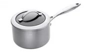 Rondle - Scanpan Rondel z pokrywą CTX 2,5 L SC-65231800CTX - miniaturka - grafika 1