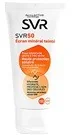 SVR Solaires Tinted Mineral Sunscreen krem tonujący do opalania do skóry suchej i bardzo suchej SPF50+ 50ml - Kremy do twarzy z filtrem - miniaturka - grafika 2