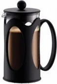 Zaparzacze i kawiarki - Bodum Kawiarka Kenya 1l 10685-01 - miniaturka - grafika 1
