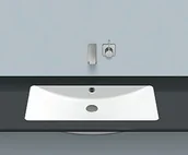 Umywalki - Alape UB R800 70x35 2251700000 - miniaturka - grafika 1