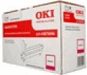 OKI Bęben purpurowy do C3300/C3400/C3450/C3600 (12F) 43460206 - Bębny do drukarek - miniaturka - grafika 2