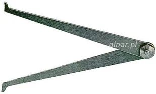 LIMIT Macka wewnętrzna 200 mm 2440-0509 - Sprzęt geodezyjny - miniaturka - grafika 3