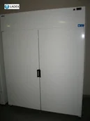 Szafy i witryny chłodnicze - Rapa Szafa chłodnicza zapleczowa SCh-Z 1400 /AG 11 - miniaturka - grafika 1