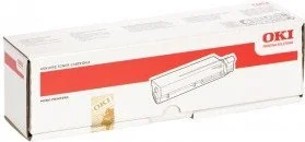 OKI 9002395 - Tonery oryginalne - miniaturka - grafika 2