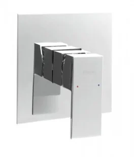 Sapho Latus 1102-41 - Baterie podtynkowe - miniaturka - grafika 2