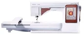 Maszyny do szycia - Husqvarna Topaz 50 - miniaturka - grafika 1