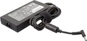 Zasilacze do laptopów - HP Zasilacz do laptopa AC Adapter 120W Slim 710415-001 - miniaturka - grafika 1