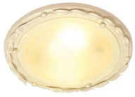 Lampy pozostałe - Plafon OLIVIA OV/F IV/Złoto - Elstead Lighting - miniaturka - grafika 1