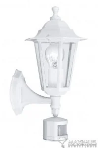 Eglo LATERNA 5 22464 kinkiet 1x60W E27 - Lampy ogrodowe - miniaturka - grafika 2