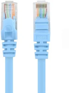 UNITEK Unitek Kabel UTP CAT.6 BLUE 5M Y-C812ABL - Patchcordy - miniaturka - grafika 4