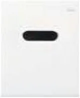 TECE Mechanizm spłukujący elektroniczny do pisuaru planus 9242355 biały 9.24 - Spłuczki - miniaturka - grafika 2